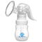 De Vrije HandBorstpomp van het Sundelightpp SILICONE BPA met Fles