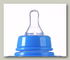 de Pasgeboren Baby Mini Feeding Bottle van 2oz 60ml pp