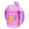 ISO9001 6 Ons Baby Gewogen Straw Cup For Girl Boy