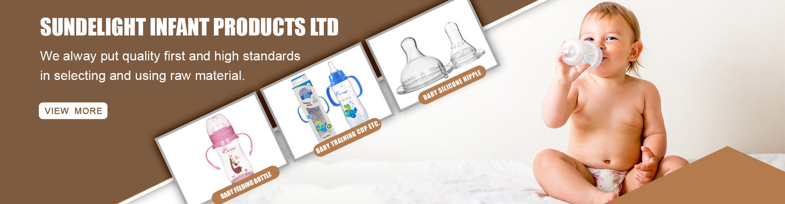 Pasgeboren Baby het Voeden Fles