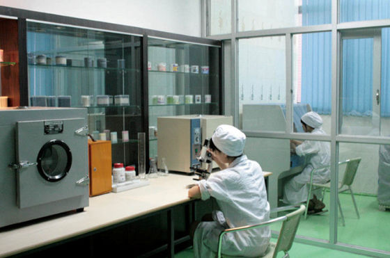 200 Katoenen van de de Babyveiligheid van PCs Beschikbare Schoonmakende Knoppen