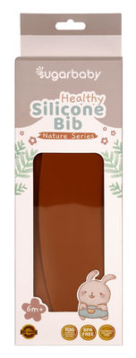 Baby Bib-Baby Bib Fabricatie Silicone Bib