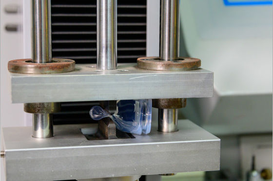 Eerste benodigdheden Silicone babyfles Nippels, trage stroom