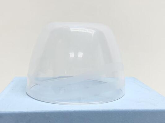 2026 Nieuw Ontwerp Anti-koliek BPA-vrije PP Babyfles met siliconen Speen 0-12 maanden