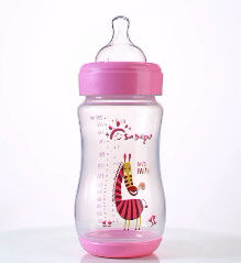 Het Rubberuitsteeksel van de siliconebaby