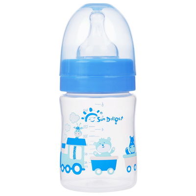 160ml baby het Voeden Fles