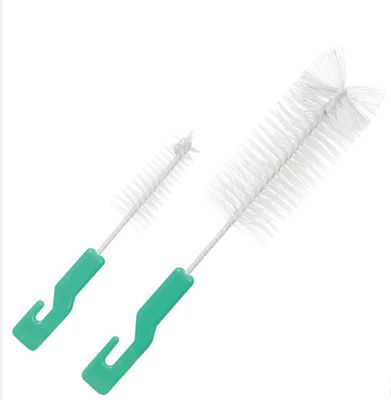 Het Polypropyleenbaby van BPA Vrije FDA het Voeden Flessenreeks