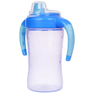Kop van de Babysippy van BPA de Vrije
