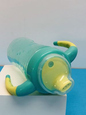 Sundelightbpa Vrije 9 Maand de Kop van Sippy van de 7 Onsovergang