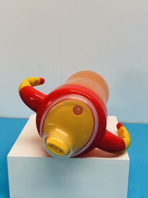 De Vrije niet Morserij van BPA 9 Maand de Kop van de Babysippy van het 7 Onsjonge geitje