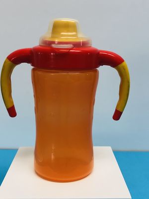 De Vrije niet Morserij van BPA 9 Maand de Kop van de Babysippy van het 7 Onsjonge geitje