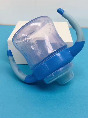 De Vrije 9 Maand van BPA 6 Ons niet Morserij die Sippy-Kop opleiden