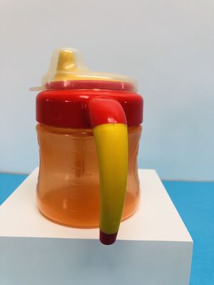 Morserij niet 150ml pp 9 Maand de Kop van Sippy van de 6 Onsbaby