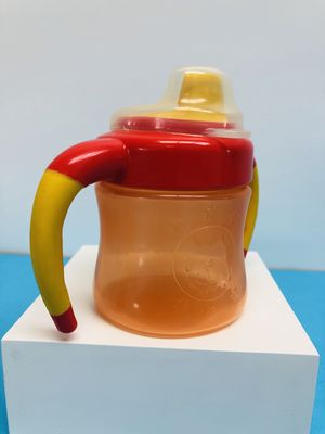 Morserij niet 150ml pp 9 Maand de Kop van Sippy van de 6 Onsbaby