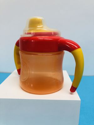 Morserij niet 150ml pp 9 Maand de Kop van Sippy van de 6 Onsbaby