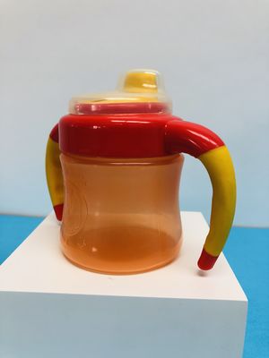 Morserij niet 150ml pp 9 Maand de Kop van Sippy van de 6 Onsbaby