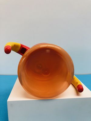 Morserij niet 150ml pp 9 Maand de Kop van Sippy van de 6 Onsbaby