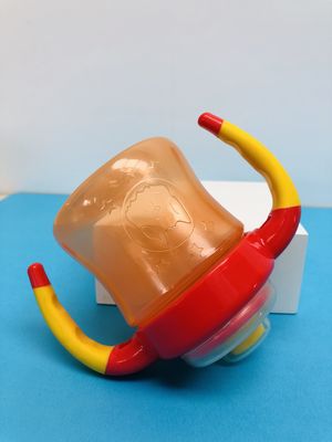 Morserij niet 150ml pp 9 Maand de Kop van Sippy van de 6 Onsbaby