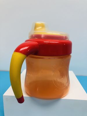 Morserij niet 150ml pp 9 Maand de Kop van Sippy van de 6 Onsbaby