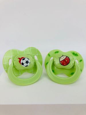 Model van de de Baby het Pasgeboren De borst gegeven Baby van de siliconeslaap