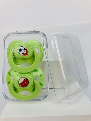 Model van de de Baby het Pasgeboren De borst gegeven Baby van de siliconeslaap