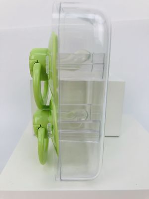 Model van de de Baby het Pasgeboren De borst gegeven Baby van de siliconeslaap