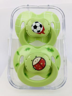 Model van de de Baby het Pasgeboren De borst gegeven Baby van de siliconeslaap