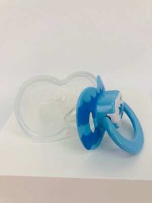 Baby Vloeibaar Silicone Soother