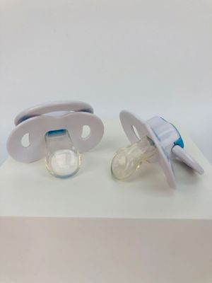 Baby Vloeibaar Silicone Soother