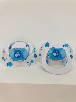 Baby Vloeibaar Silicone Soother