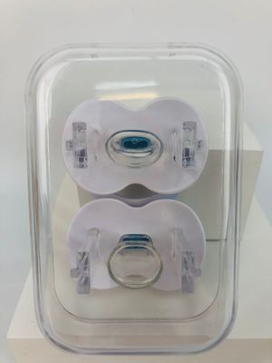 Baby Vloeibaar Silicone Soother