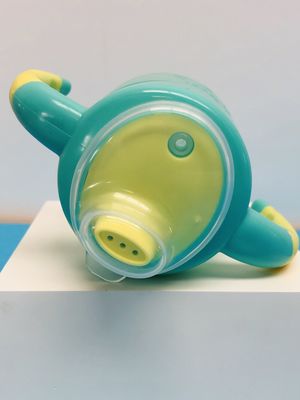 Morserij niet Dubbel Handvat de Koppen van de Jongenssippy van de 6 Onsbaby