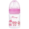 6oz Baby Nipple Flask Polypropreen Veilig Niet Toxisch Voedselkwaliteit