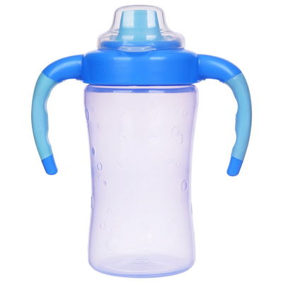 Kop van de Babysippy van BPA de Vrije