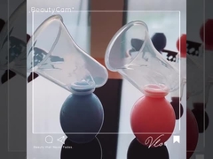 De Vrije HandBorstpomp van BPA